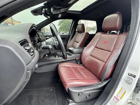 Used 2024 Dodge Durango R/T RWD image 13