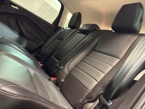 Used 2016 Ford Escape Titanium w/ Equipment Group 301A image 30