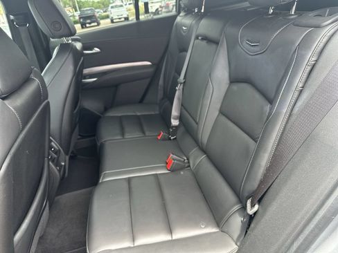 Used 2024 Cadillac XT4 Premium Luxury FWD image 19