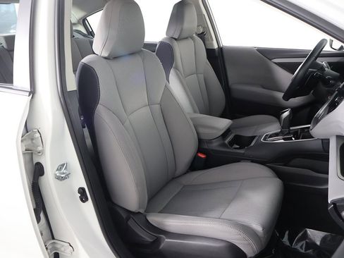 Used 2023 Subaru Legacy Premium image 28