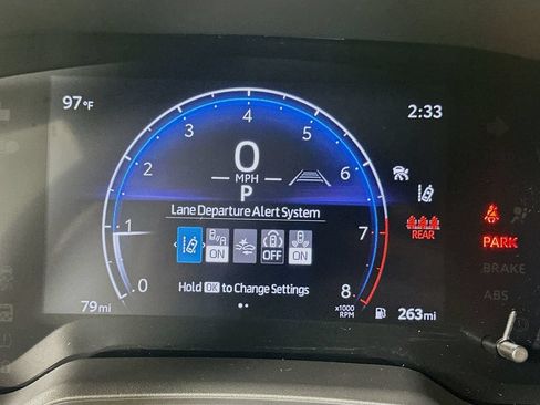 Used 2026 Toyota Corolla LE FWD image 12