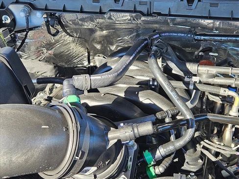 New 2026 Ford F250 XL w/ XL Chrome Package image 16