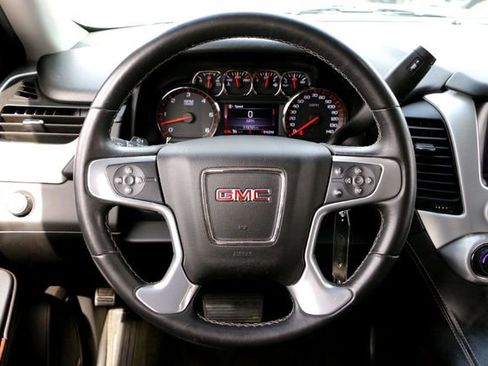 Used 2016 GMC Yukon SLE w/ Convenience Package RWD image 30