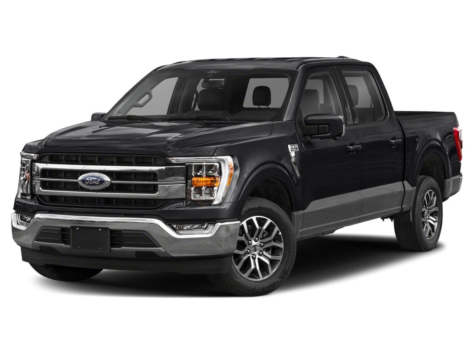 Used 2022 Ford F150 Lariat w/ Equipment Group 502A High AWD/4WD image 1