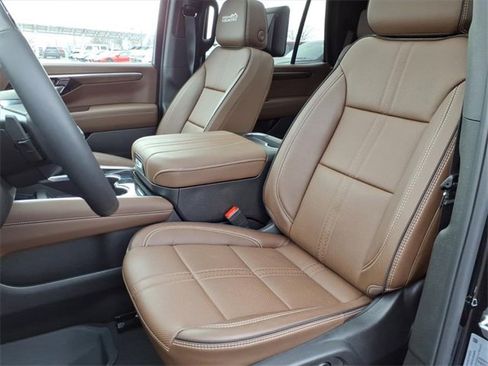 New 2026 Chevrolet Tahoe High Country image 6