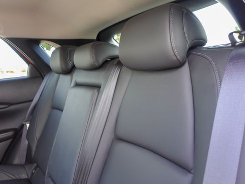 Certified 2025 MAZDA CX-30 AWD 2.5 S w/ Select Sport Pkg image 21