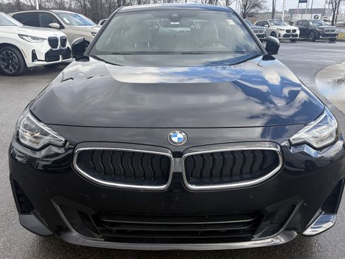 Used 2023 BMW 230i xDrive 230i xDrive w/ Premium Package image 3