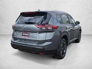 Used 2025 Nissan Rogue SV w/ SV Premium Package video 2