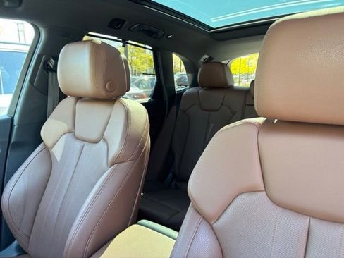 Used 2019 Audi Q5 2.0T Premium Plus w/ Premium Plus Package AWD/4WD image 22