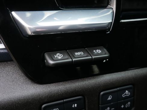 Certified 2024 Chevrolet Silverado 3500 High Country w/ High Country Premium Package image 22