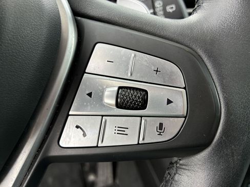 Used 2024 BMW X3 xDrive30i AWD/4WD image 26