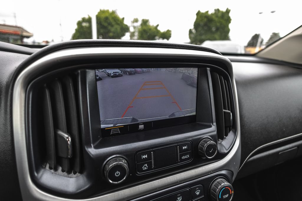 Used 2019 GMC Canyon SLE AWD/4WD image 18