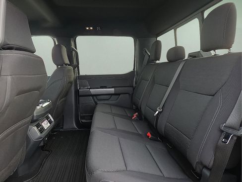 New 2026 Ford F150 XLT w/ Equipment Group 302A MID image 9