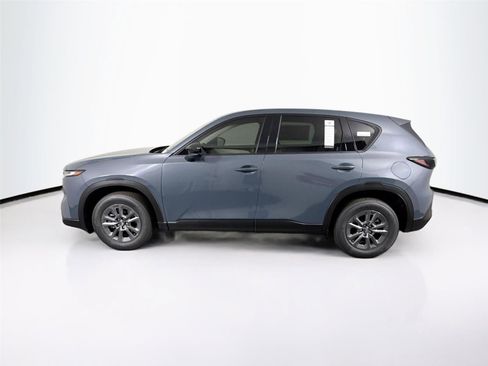 New 2026 MAZDA CX-5 Select AWD/4WD image 9