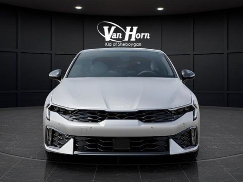 New 2026 Kia K5 GT-Line image 2
