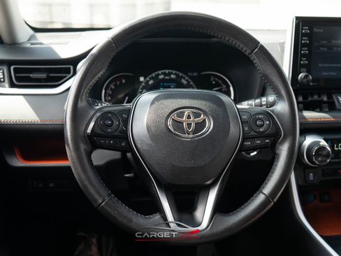 Used 2021 Toyota RAV4 Adventure image 23