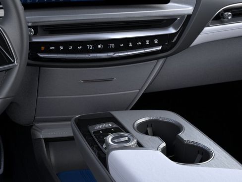 New 2027 Cadillac Lyriq Sport AWD/4WD image 23