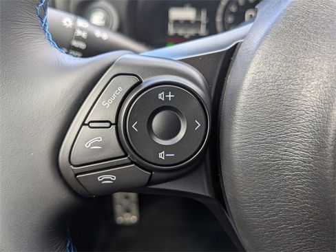 New 2025 Subaru BRZ tS image 13