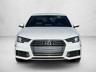 Used 2018 Audi A4 2.0T Ultra Premium video 2