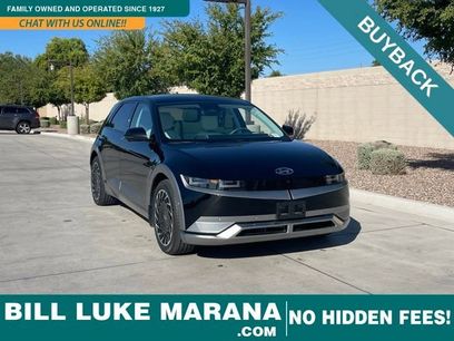 Used 2024 Hyundai Ioniq 5 Limited