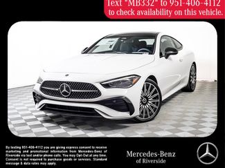 New 2026 Mercedes-Benz CLE 300 CLE 300 4MATIC video 1