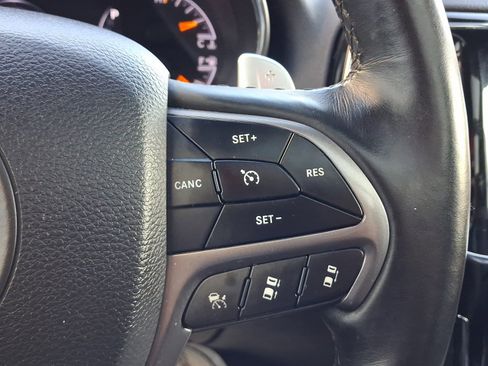 Used 2019 Jeep Grand Cherokee Limited X image 25