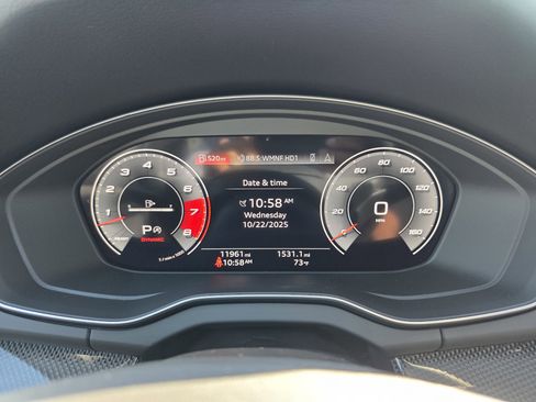 Certified 2024 Audi SQ5 Premium Plus w/ Premium Plus Package image 18