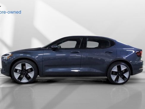 Certified 2023 Polestar Polestar 2 w/ Pilot Pack AWD/4WD image 2