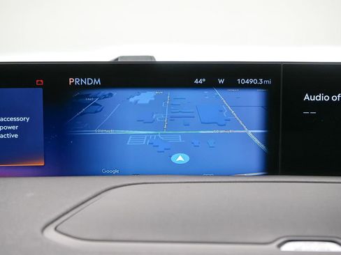 Used 2025 Lincoln Navigator L Reserve w/ Jet Appearance Package image 26