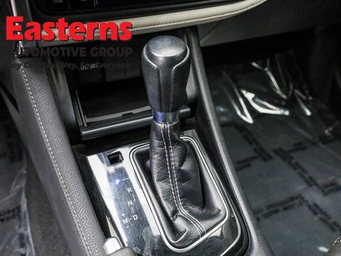 Used 2018 Toyota Corolla iM w/ Carpet Mat Package (TMS) image 13