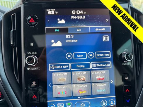 Used 2024 Subaru Crosstrek 2.5i Limited image 11