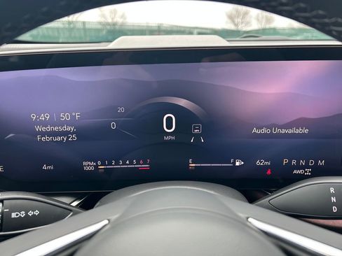 New 2026 Buick Envision Sport Touring image 17