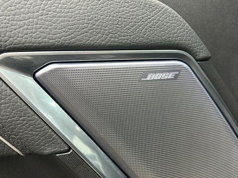 Used 2025 GMC Sierra 3500 Denali w/ Denali Reserve Package image 32