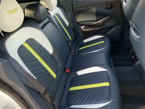 Used 2023 Aston Martin DBX 707 image 21