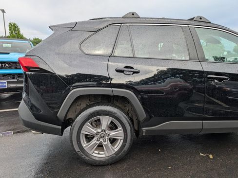 Used 2023 Toyota RAV4 XLE w/ Convenience Package AWD/4WD image 9