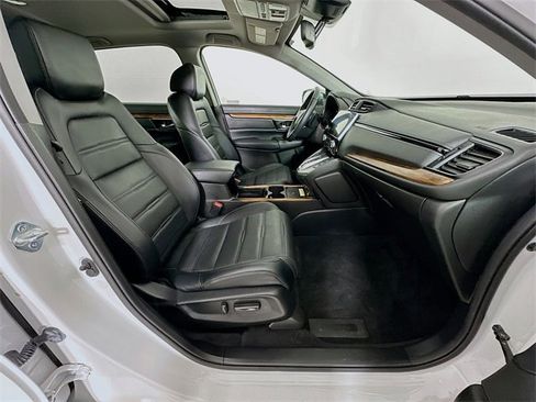 Certified 2022 Honda CR-V Touring image 6