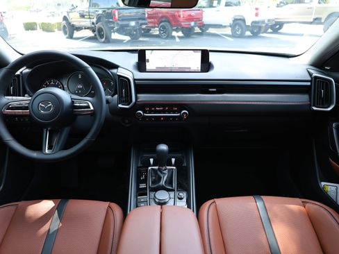 New 2026 MAZDA CX-50 Meridian Edition w/ Apex Package AWD/4WD image 8