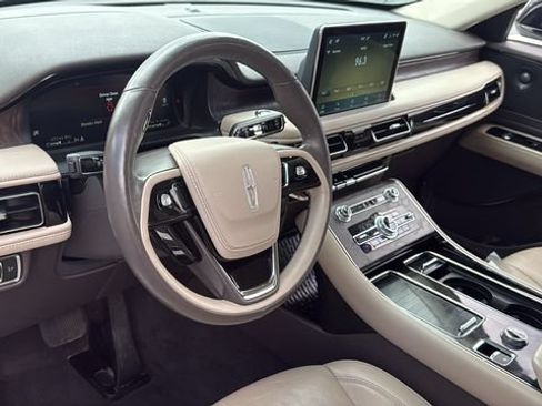 Used 2023 Lincoln Aviator Reserve w/ Elements Package Plus AWD/4WD image 26
