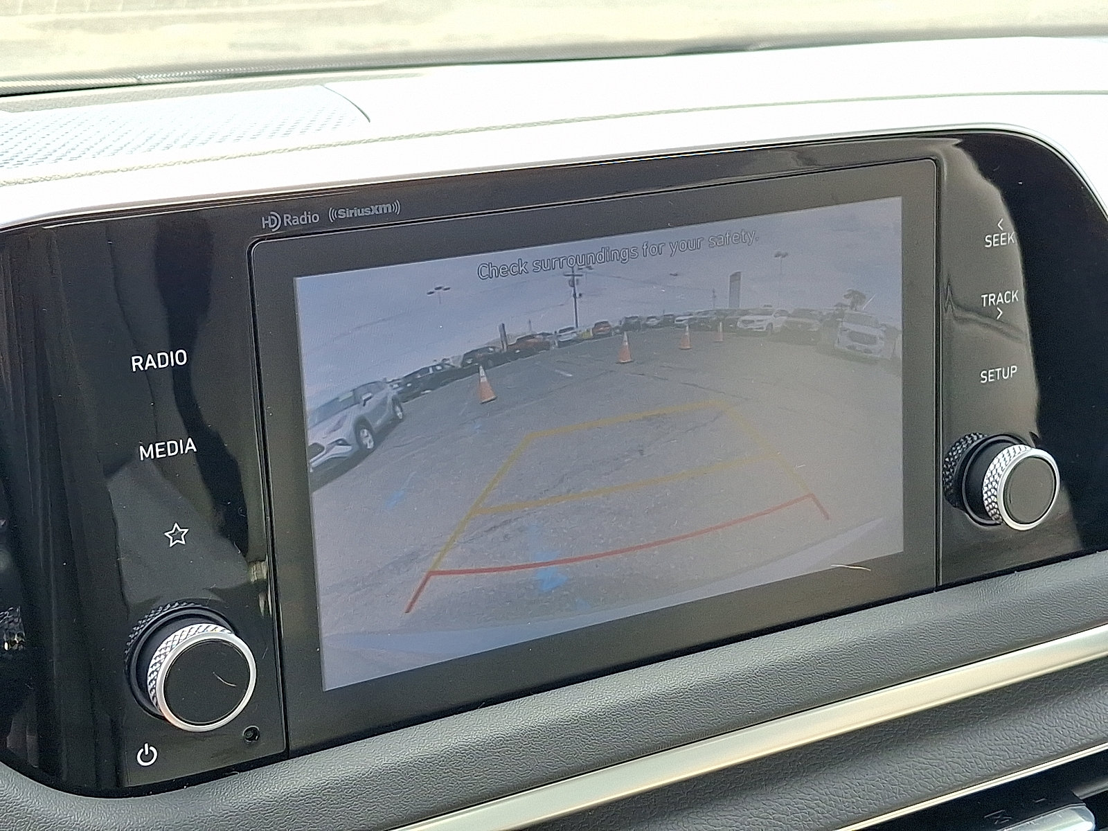Used 2022 Hyundai Sonata SEL w/ Convenience Package FWD image 19