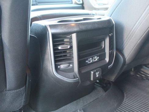 Used 2022 RAM 1500 Big Horn image 16