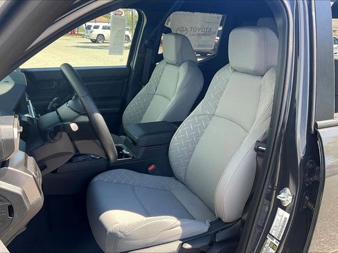 New 2026 Toyota Tacoma SR5 image 11