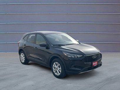 Certified 2025 Ford Escape Active