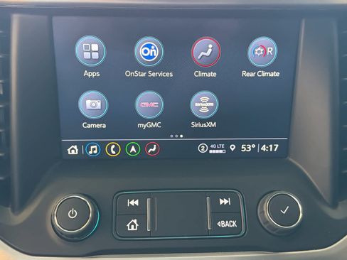 Used 2023 GMC Acadia SLE w/ Driver Convenience Package image 45