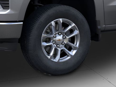 New 2026 Chevrolet Silverado 1500 LT image 31