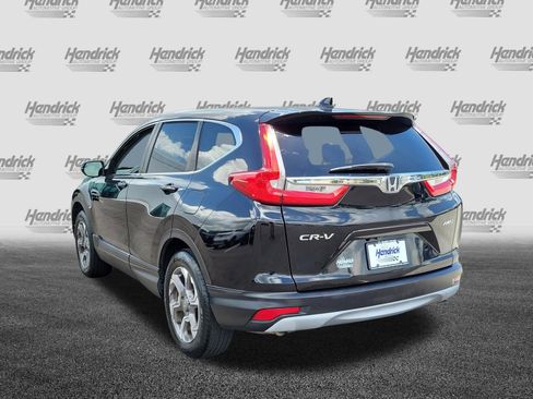 Used 2018 Honda CR-V EX image 5