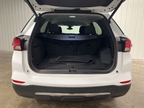 Certified 2023 Chevrolet Equinox LT w/ Driver Convenience Package image 6