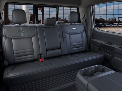 New 2026 Ford F350 Platinum AWD/4WD image 11