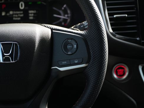 Used 2023 Honda Passport TrailSport image 23