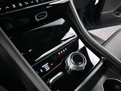 New 2026 Jeep Grand Cherokee L Limited image 35