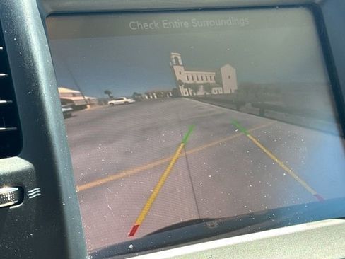 Used 2016 Chrysler 300 Limited w/ Driver Convenience Group image 20